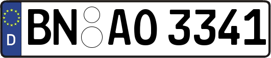 BN-AO3341