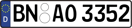 BN-AO3352