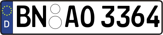 BN-AO3364