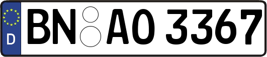 BN-AO3367