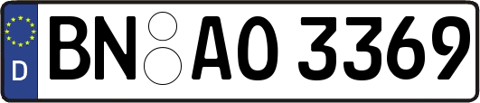 BN-AO3369