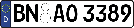 BN-AO3389