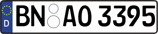 BN-AO3395