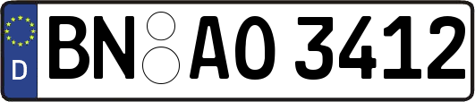 BN-AO3412