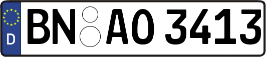 BN-AO3413