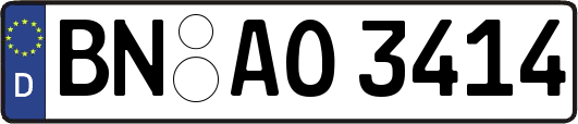 BN-AO3414