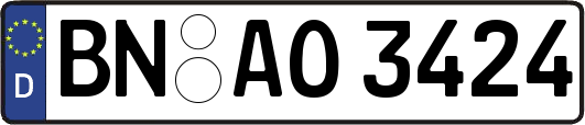 BN-AO3424