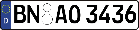 BN-AO3436