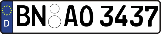 BN-AO3437