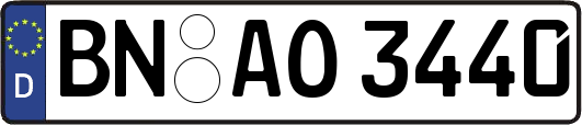 BN-AO3440