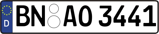 BN-AO3441