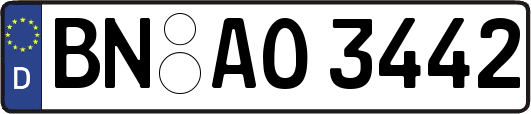 BN-AO3442