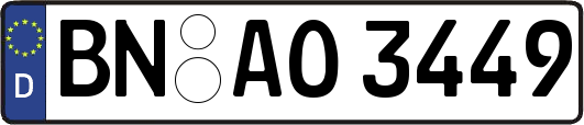 BN-AO3449