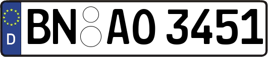 BN-AO3451
