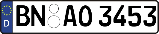 BN-AO3453