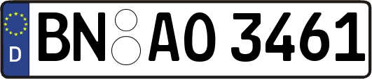 BN-AO3461