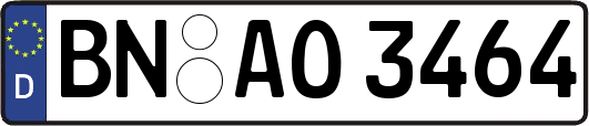 BN-AO3464