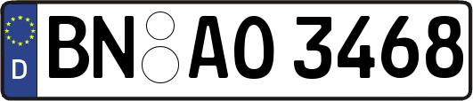 BN-AO3468