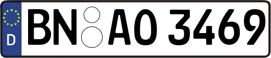 BN-AO3469