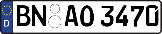 BN-AO3470