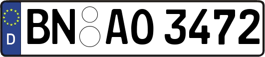 BN-AO3472