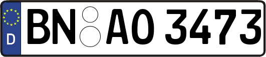 BN-AO3473