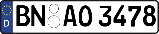 BN-AO3478