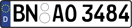 BN-AO3484
