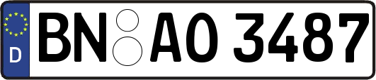 BN-AO3487