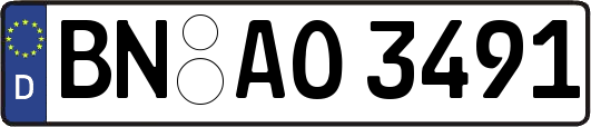 BN-AO3491