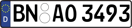 BN-AO3493