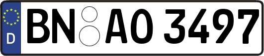 BN-AO3497