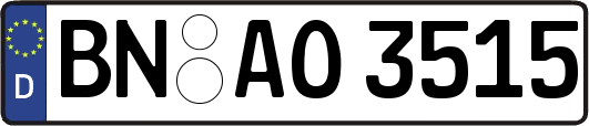 BN-AO3515