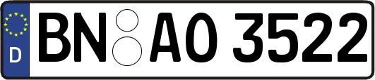BN-AO3522