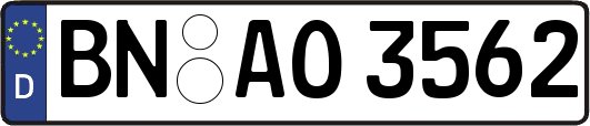 BN-AO3562
