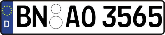 BN-AO3565