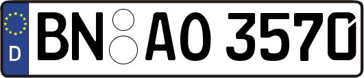 BN-AO3570