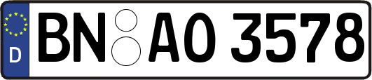 BN-AO3578