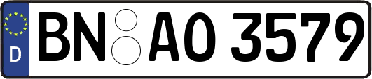BN-AO3579