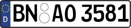 BN-AO3581