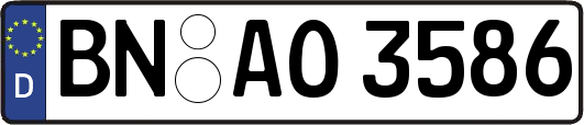 BN-AO3586