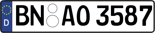 BN-AO3587