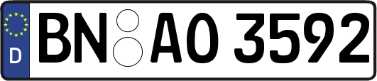 BN-AO3592