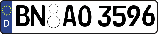 BN-AO3596