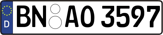BN-AO3597