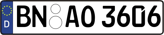 BN-AO3606
