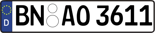 BN-AO3611
