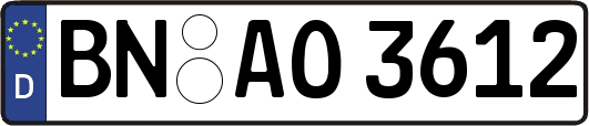BN-AO3612