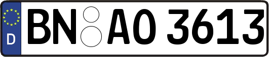 BN-AO3613