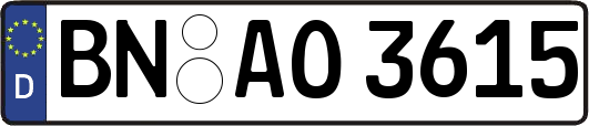 BN-AO3615